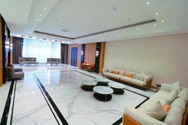 The Rumi Hotel & Residences