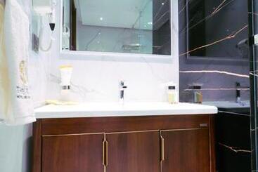 The Rumi Hotel & Residences
