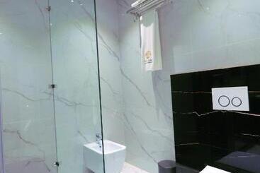 The Rumi Hotel & Residences