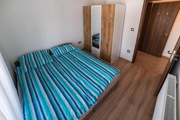پانسیون Golden Beach Apartments Siófok