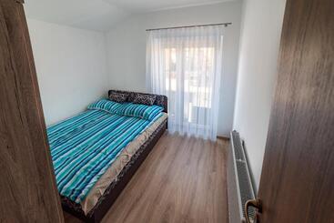 پانسیون Golden Beach Apartments Siófok