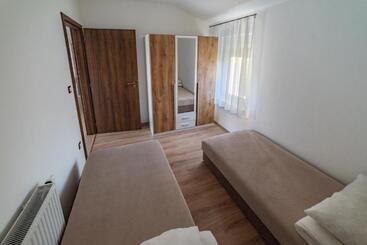 پانسیون Golden Beach Apartments Siófok