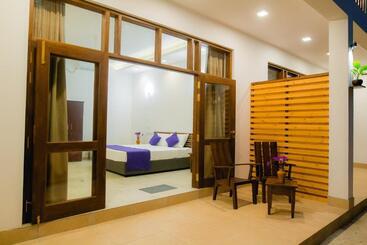 پانسیون Venus Heaven Luxurious Villa