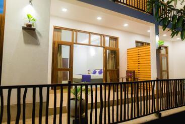 پانسیون Venus Heaven Luxurious Villa