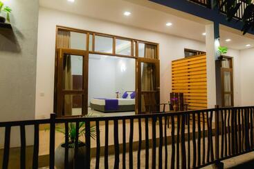 پانسیون Venus Heaven Luxurious Villa