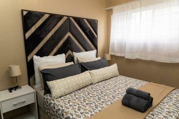 The Hide In Randburg