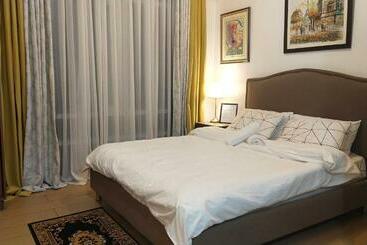 Aparthotel 150 Newport Boulevard Near Naia Terminal 3