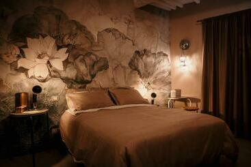 B&b La Castellina - Abbadia san Salvatore