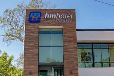 Hm Hotel Express
