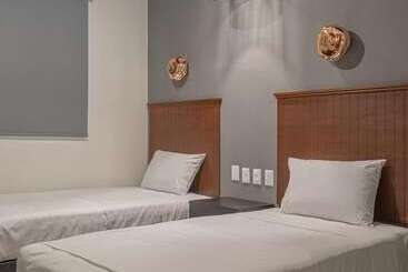 Hm Hotel Express