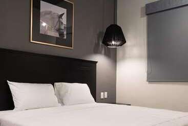 Hm Hotel Express