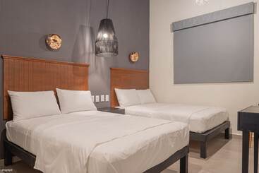 Hm Hotel Express