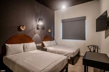 Hm Hotel Express