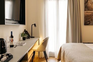 Boutique Hotel Petit Montisión