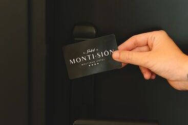Boutique Hotel Petit Montisión