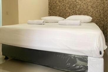 هتل Ck Homestay Syariah Near Lippo Plaza Jambi Mitra Reddoorz