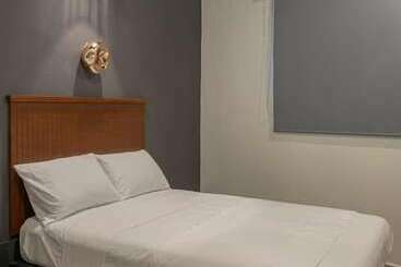 Hm Hotel Express