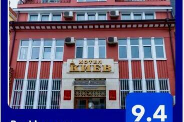 هتل Kiev