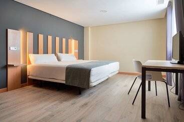 Smart Hotel La Sagra - Yuncos