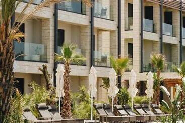 هتل Rammos Managed By Dedeman