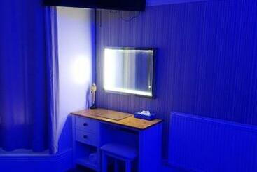 پانسیون Highfields Living All Rooms Ensuite Free Wifi Free Local Parking