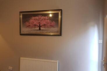 پانسیون Highfields Living   All Rooms Ensuite  Free Wifi  Free Local Parking