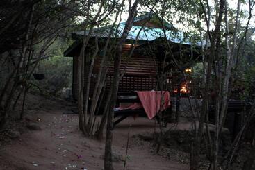 پانسیون Thulamela Couples Retreat