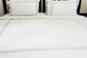 פנסיון Xg Guesthouse