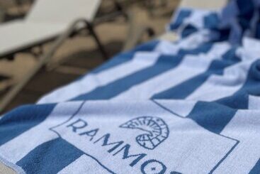 هتل Rammos Managed By Dedeman
