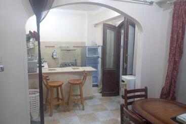 Villa Carimo