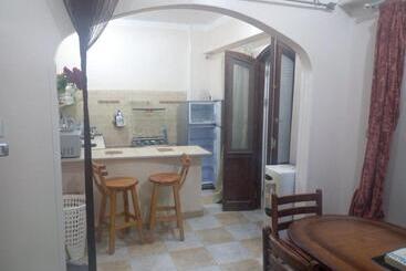 Villa Carimo