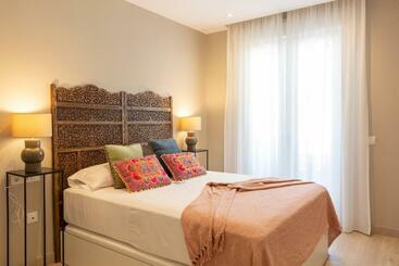 Apartamentos Martalia Arenal