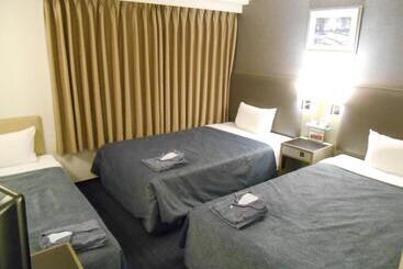 Grand Central Hotel   Vacation Stay 19599v