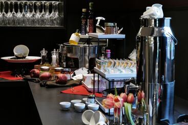 هتل 3t Boutique