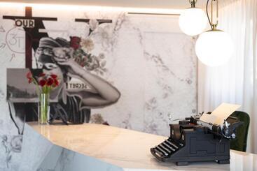 هتل 3t Boutique