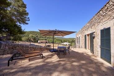 Finca Son Cladera - Sa Pobla