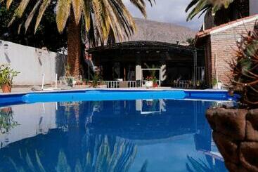 هتل Real Cafayate