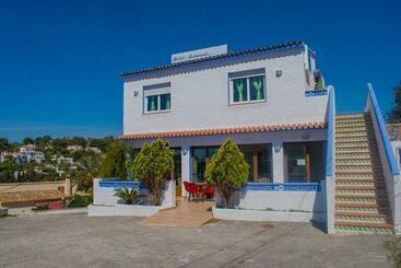 Restaurant Baladrar - Benissa