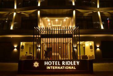 هتل Ridley International
