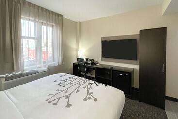 هتل Sleep Inn