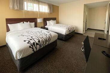 هتل Sleep Inn