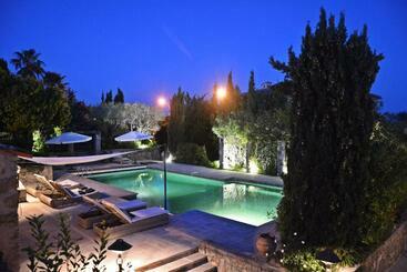 La Maison De Platane B&b