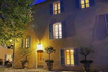 La Maison De Platane B&b
