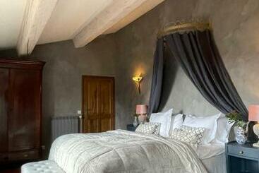 La Maison De Platane B&b