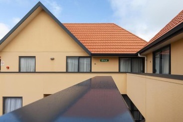 Bella Vista Motel Whangarei