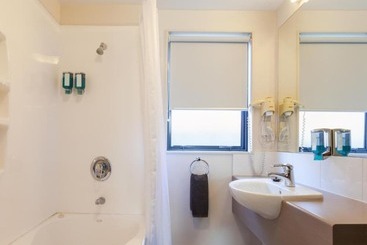 Bella Vista Motel Whangarei
