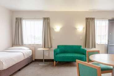 Bella Vista Motel Whangarei