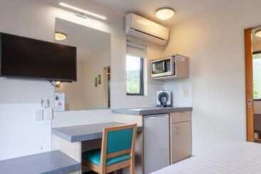 Bella Vista Motel Whangarei