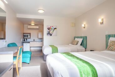Bella Vista Motel Whangarei