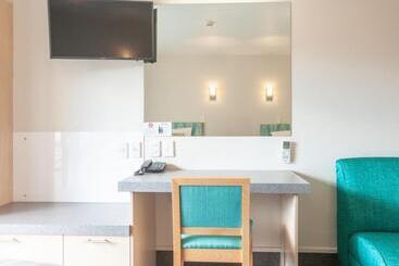Bella Vista Motel Whangarei